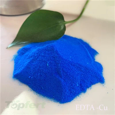 EDTA CU COPPER