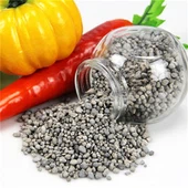 Fertilizzante granulare singolo superfosfato SSP