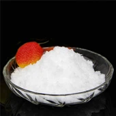 Materia prima cristallina di nitrato di magnesio